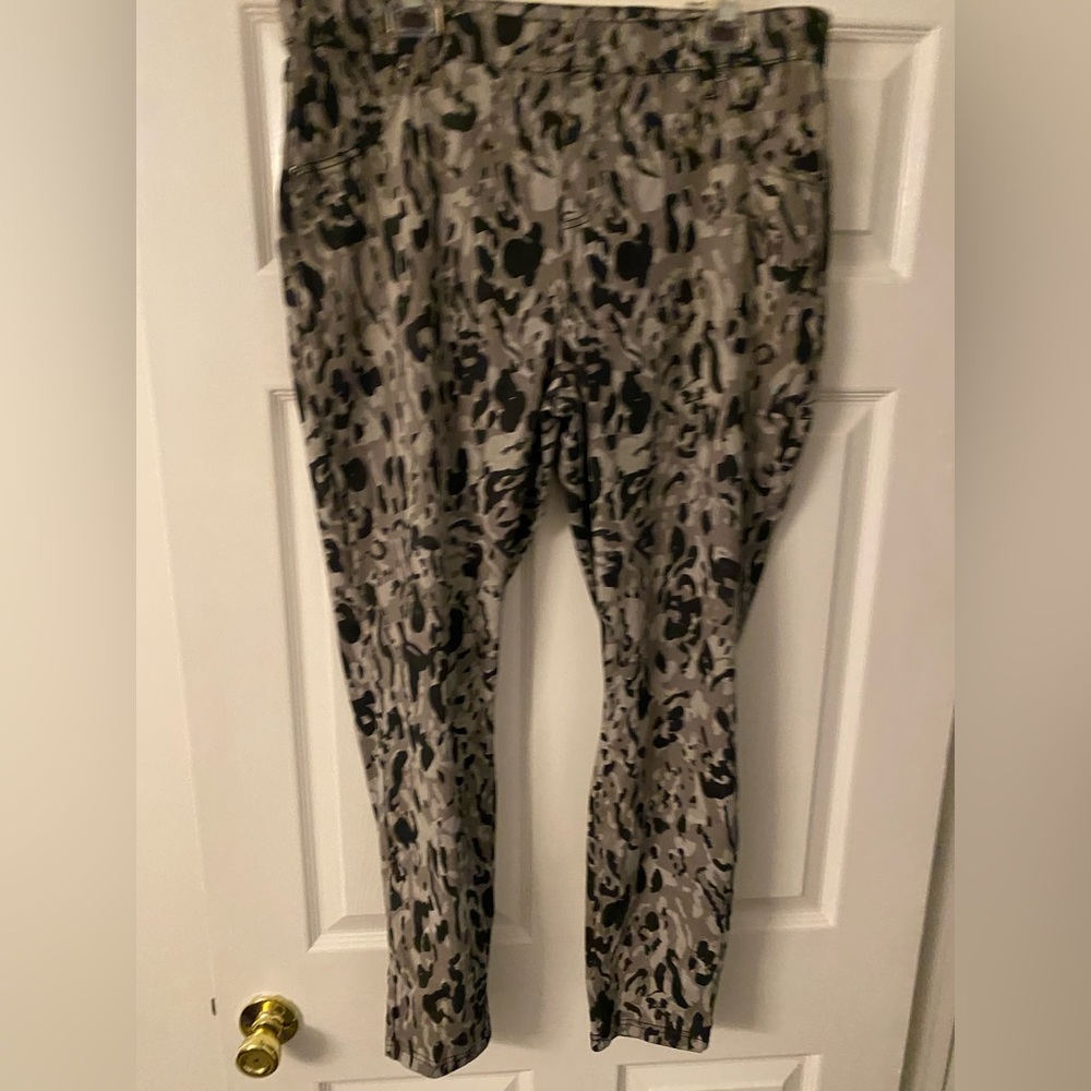 Women jean